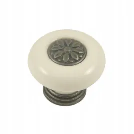 galka-meblowa-porcelanowa-biala-z-dekorem-w-stylu-retro-vintage-gp011-las-w