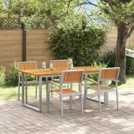 zestaw-do-jedzenia-w-ogrodzie-5-elementow-szary-aluminium-i-lite-drewno-aka