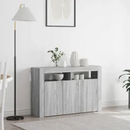 sideboard-szary-sonoma-material-drewnopochodny-116-x-30-x-75-cm