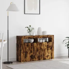 witryna-dymiony-dab-drewno-inzynieryjne-116-x-30-x-75-cm