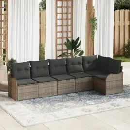 zestaw-6-czesciowy-sofy-ogrodowej-z-poduszkami-szary-polirattan-sofa-ogrod
