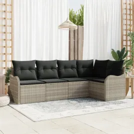 5-elementowy-zestaw-sofy-ogrodowej-z-poduszkami-jasnoszary-rattan-sofa-ogr