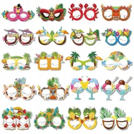 20x-okulary-hawajskie-plazowe-imprezowe-przebranie-na-impreze-na-basen