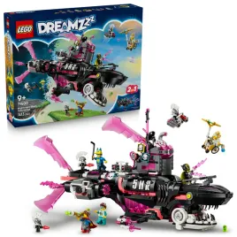 lego-dreamzzz-71500-dreamzzz-71500-nightmare-shark-submarine