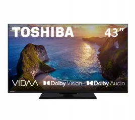 toshiba-telewizor-led-43-cale-43uv3463dg-vidaa-internet-smart-wi-fi