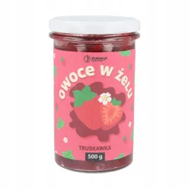 fruzelina-owoce-w-zelu-truskawka-500g-krukam