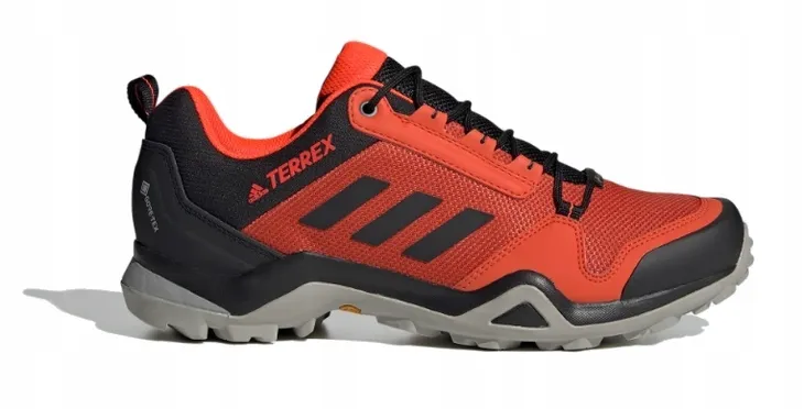 たか EU42/27cm 47 1/3 BUTY MĘSKIE ADIDAS TERREX GORE-TEX EG6164 – 3372720