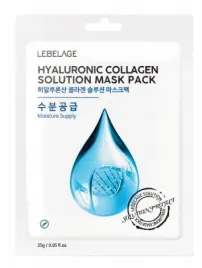 lebelage-maseczka-w-plachcie-przeciwstarzeniowa-hyaluronic-collagen
