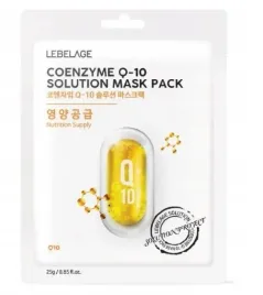 lebelage-maseczka-w-plachcie-coenzyme-q10