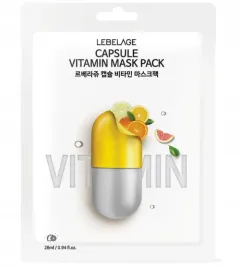 lebelage-maseczka-w-pachcie-dr-capsule-vitamin