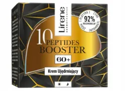 lirene-10-peptides-booster-60-krem-ujedrniajacy-do-twarzy-50-ml