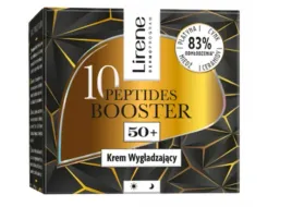 lirene-10-peptides-booster-50-krem-wygladzajacy-do-twarzy-50-ml