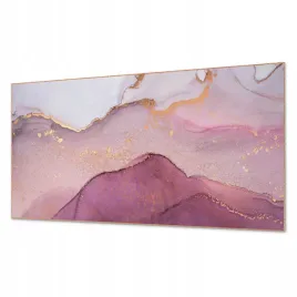 scienny-panel-pcv-samoprzylepny-abstrakcyjny-krajobraz-z-falami-100x50-cm