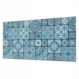 dekoracyjny-panel-winylowy-scienny-wzory-w-mozaice-geometrycznej-100x50-cm