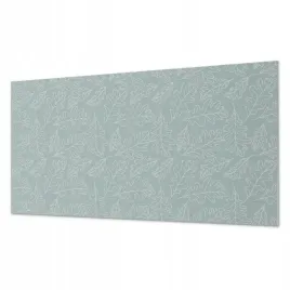 naklejany-panel-winylowy-do-przedpokoju-liscie-na-delikatnym-tle-100x50-cm