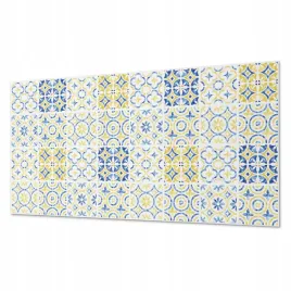 winylowy-panel-samoprzylepny-do-kuchni-wzor-mozaiki-z-ornamentami-100x50-cm