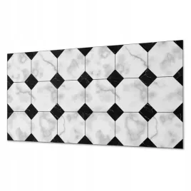 naklejany-panel-winylowy-do-przedpokoju-geometryczne-wzory-plytek-100x50-cm