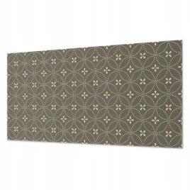 panel-winylowy-z-motywem-do-kuchni-wzor-z-delikatnymi-kwiatami-100x50-cm