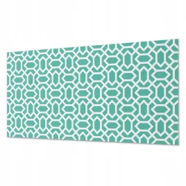 panel-winylowy-z-motywem-do-kuchni-geometryczny-wzor-z-ksztaltami-100x50-cm