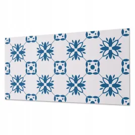 panel-samoprzylepny-winylowy-z-nadrukiem-kwiatowy-wzor-z-liscmi-100x50-cm