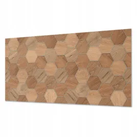 winylowa-dekoracja-scienna-do-biura-wzor-heksagonalnych-plytek-100x50-cm