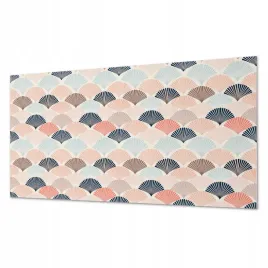 panel-z-nadrukiem-samoprzylepny-winylowy-wzor-wachlarzy-w-falach-120x60-cm