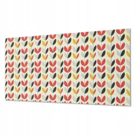 panel-winylowy-z-wzorem-do-salonu-samoprzylepny-wzor-lisci-na-tle-120x60-cm