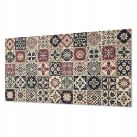 dekor-scienny-panel-pcv-ze-wzorem-do-pokoju-wzory-kafli-w-mozaice-120x60-cm
