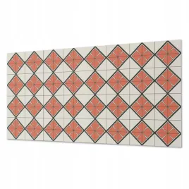 dekor-scienny-samoprzylepny-do-salonu-geometryczny-wzor-w-romby-120x60-cm