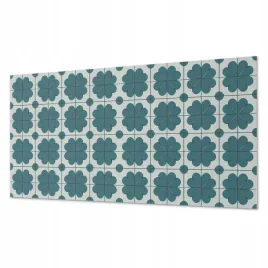winylowy-panel-z-grafika-do-lazienki-kwiatowe-wzory-w-ukladzie-100x50-cm