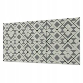 dekor-scienny-samoprzylepny-do-salonu-geometryczny-wzor-w-romby-100x50-cm