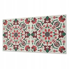 samoprzylepny-panel-winylowy-z-nadrukiem-wzor-kwiatowy-z-symetria-100x50-cm
