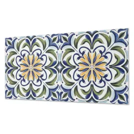 winylowy-panel-samoprzylepny-do-kuchni-wzor-roslinny-z-kwiatami-120x60-cm