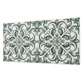 dekoracyjny-panel-winylowy-samoprzylepny-wzor-roslinny-w-symetrii-100x50-cm