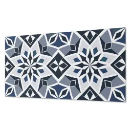 winylowy-panel-samoprzylepny-do-kuchni-geometryczny-wzor-kwiatowy-120x60-cm