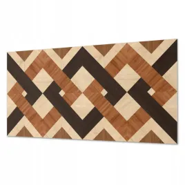 winylowa-dekoracja-scienna-do-biura-wzor-geometryczny-z-drewna-120x60-cm
