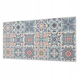 panel-winylowy-samoprzylepny-z-nadrukiem-wzory-w-stylu-mozaiki-100x50-cm