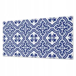 panel-dekoracyjny-z-grafika-przyklejany-wzor-roslinny-w-kafelkach-120x60-cm