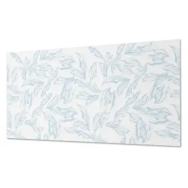 dekor-scienny-panel-pcv-ze-wzorem-do-pokoju-delikatny-wzor-lisci-120x60-cm