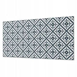 naklejany-panel-winylowy-do-przedpokoju-geometryczny-wzor-w-romby-100x50-cm
