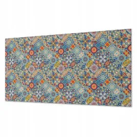 winylowa-dekoracja-scienna-do-biura-wielokolorowy-wzor-mandali-120x60-cm