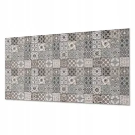panel-winylowy-samoprzylepny-z-nadrukiem-wzory-mozaikowe-na-tle-100x50-cm