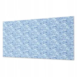 winylowy-panel-z-grafika-do-lazienki-wzor-w-ksztalcie-wachlarzy-120x60-cm