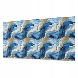 naklejany-panel-winylowy-do-przedpokoju-abstrakcyjne-fale-w-ruchu-120x60-cm