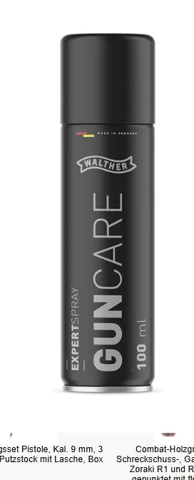 olej-do-broni-walther-100ml