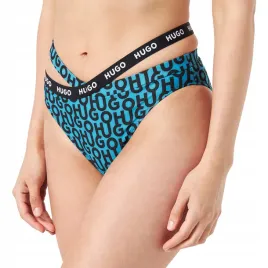hugo-bikini-monogram-classic-kolor-niebieski-rozmiar-m