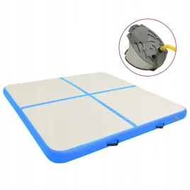 vidaxl-mata-gimnastyczna-z-pompka-200x100x10-cm-pvc-niebieska