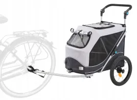 przyczepka-wozek-transporter-rowerowy-dla-psa-skladany-trixie-m-do-22kg