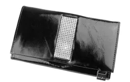cv-150-skorzany-portfel-z-kamieniami-swarovski-czarny