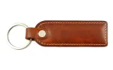 bartex-brelok-skorzany-cognac